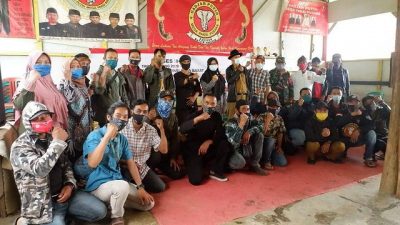 Anggota DPRD provinsi Jawa Barat Sari Sundari