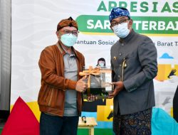 DPRD Jabar Meminta Pemprov Perbanyak Program Pemberdayaan Masyarakat