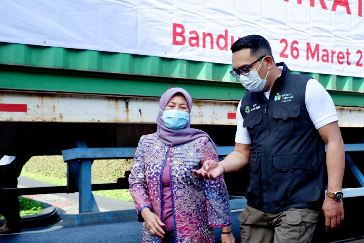 Jabar Perlu Kaji Perluasan Wilayah Penghasil Teh