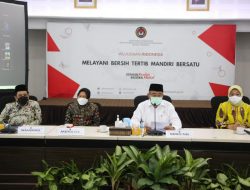 Pemerintah Larang Mudik Lebaran 2021