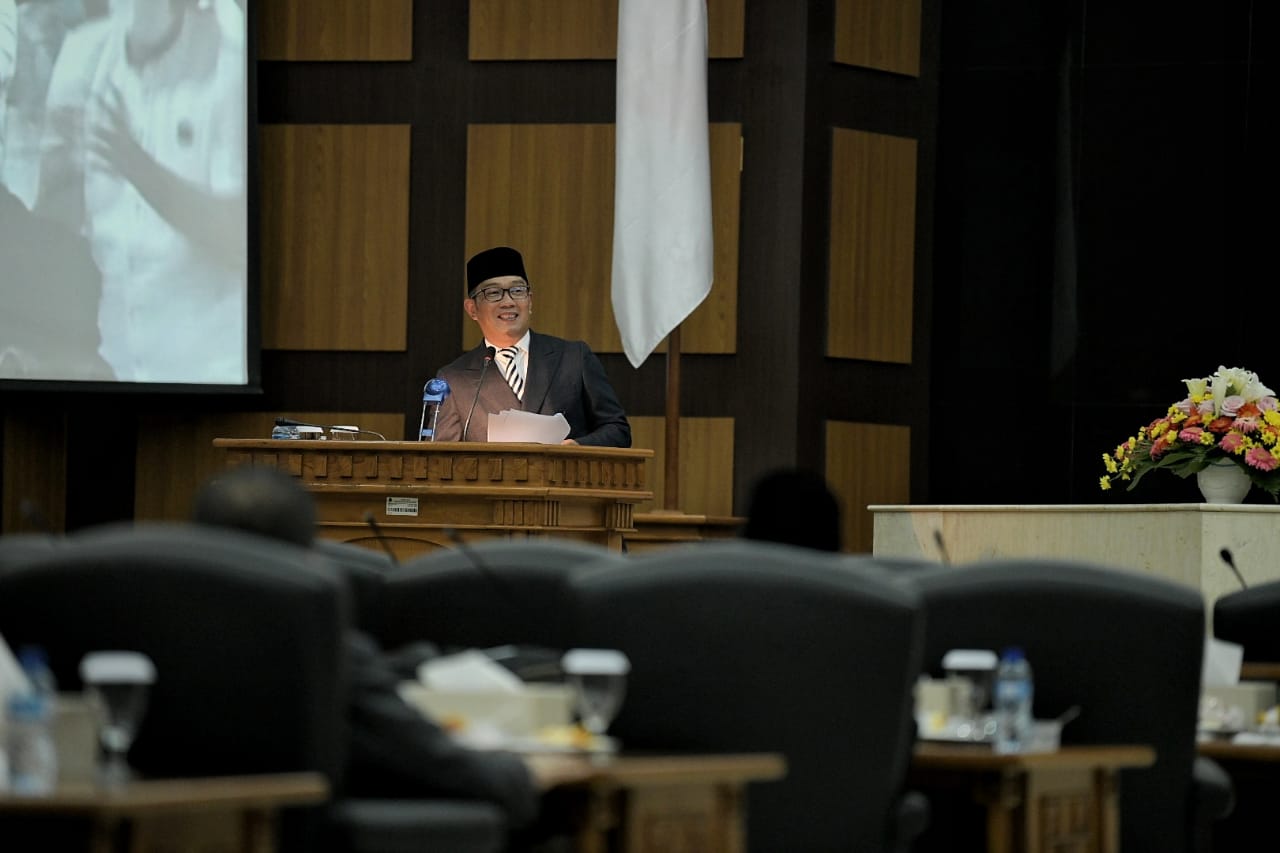 Bogor Timur dan Indramayu Barat Diusulkan Jadi Kabupaten Baru