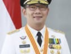 Ridwan Kamil Mengutuk Keras Aksi Bom Bunuh Diri di Makassar