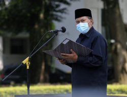 Oded M. Danial Instruksikan Kaji Sekolah Tatap Muka di Kota Bandung