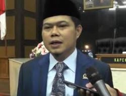 PT Jasa Sarana Torehkan Prestasi, DPRD Jabar Siap Berikan Dukungan