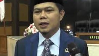 PT Jasa Sarana Torehkan Prestasi, DPRD Jabar Siap Berikan Dukungan
