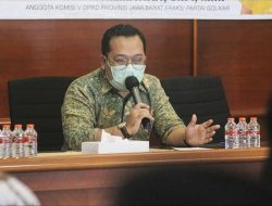 DPRD Jabar Akan Usulkan Raperda Perlindungan Profesi Guru