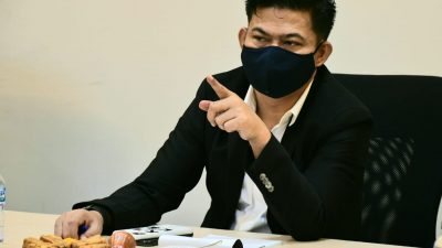 Mampu Tingkatkan Pendapatan di Tengah Pandemi, DPRD Jabar Apresiasi BJB KC Semarang