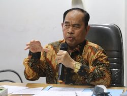 Studi Banding ke Banten, DPRD Jabar Serap Masukan Dalam Mengelola Hutan Lindung serta Desa Wisata