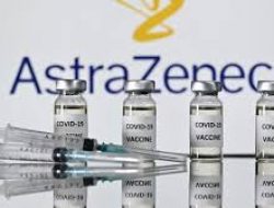 Bio Farma Mulai Distribusikan Vaksin AstraZeneca dari COVAX