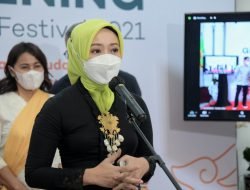 JaFest 2021: Dorong Pemulihan Ekonomi di Jabar