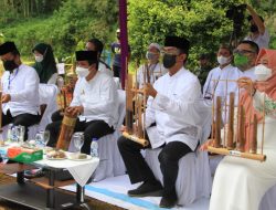 Jawa Barat Jadikan Situ dan Sempadan Sungai sebagai Pusat Ekonomi dan Budaya