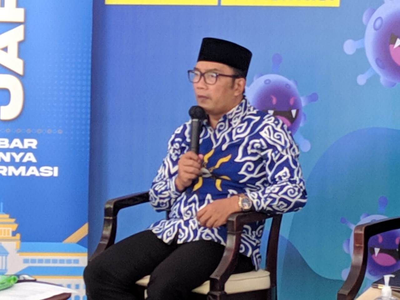 Nafas Baru Pembangunan TPPAS LUNA di Kabupaten Bogor