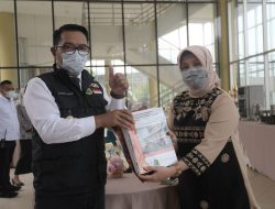 Pemprov Jabar – Unpad Kolaborasi Bangun Rumah Sakit Pendidikan