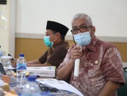 Sekolah Tatap Muka, Komisi V DPRD Jabar Ingatkan Sekolah Terapkan Protokol Kesehatan