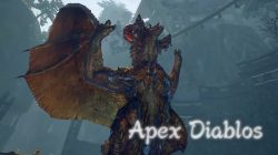 246 Monster Hunter Rise Version 2.0 Suguhkan Apex Monster dan Elder Monster