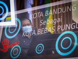 Tiga Daerah Wakili Jawa Barat Pada Lomba Saber Pungli Tingkat Nasional