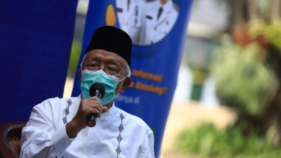 MUI Siapkan Teks Ceramah untuk Salat Idul Fitri