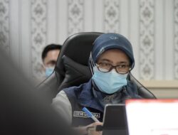 Pencemaran Air Sungai Citarum, Sebagian Besar Akibat Limbah Domestik.