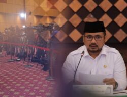 Pemerintah Resmi Batalkan Pemberangkatan Jemaah Haji Tahun 2021