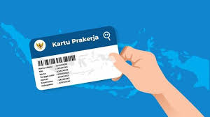 Hari ini Pendaftaran terakhir Kartu Prakerja Gelombang 17