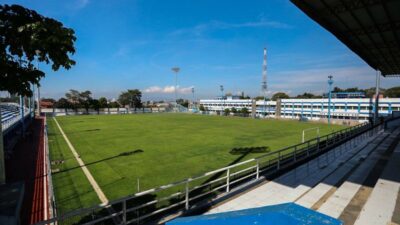 Stadion Persib Siap Songsong Piala Dunia U-20 2023