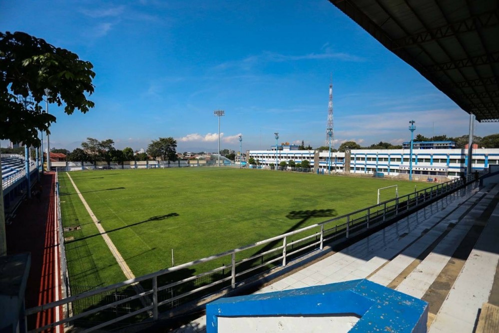 Stadion Persib Siap Songsong Piala Dunia U-20 2023