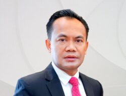 Penguatan Implementasi PPKM Mikro dan Percepatan Vaksinasi, Kunci Utama Pengendalian Lonjakan Covid-19