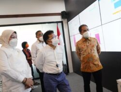 Muhaimin Iskandar : DPR RI Akan Penuhi Kebutuhan Bio Farma Perangi Covid-19