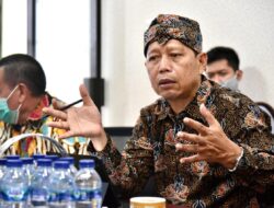 Anggota DPRD Jabar Daddy Rohanady Dukung Pildes Serentak 2021 Ditunda