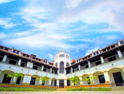 PT KAI Kembali Membuka Gedung Bersejarah Lawang Sewu