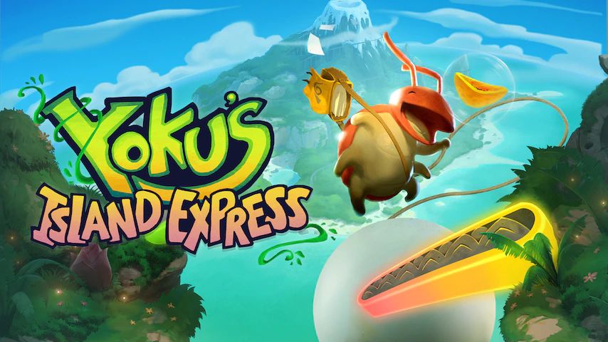 Game Gratis Epic Games Minggu Ini Yokus Island Express