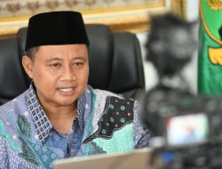 Wagub Jabar Ajak Masyarakat Kelola Sampah Rumah Tangga