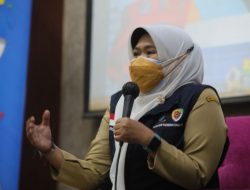 Kota Bandung Level 2 PPKM, Separuh Lebih Wilayah Kota Bandung Nol Kasus Covid-19