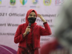 Perempuan Harus Percaya Diri Dalam Berwirausaha