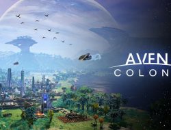 Game Gratis Epic Games Minggu Ini : Aven Colony