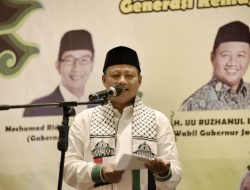 Jabar Raih Penghargaan dari BKKBN