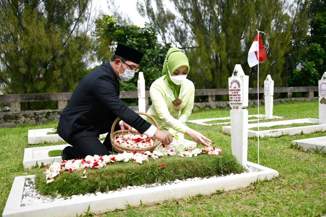 HARI PAHLAWAN, Pengusulan Mochtar Kusumaatmadja Sebagai Pahlawan Nasional Terus Berproses