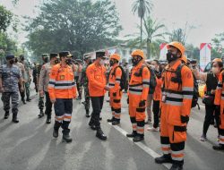 Apel Siaga, Gubernur Ingatkan 19 Desa Risiko Bencana Tinggi