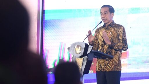 Investasi Jangkar Pemulihan Ekonomi Indonesia