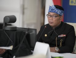 Jabar Bangun SDM dan Energi Terbarukan dari PI 10 Persen Migas