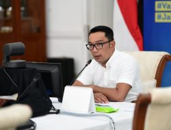 Ridwan Kamil : Perkuat Digitalisasi Desa Untuk Pemerataan Ekonomi