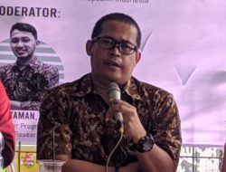 Guru Besar Unpad Muradi : Parpol Tiket Calon Menuju Pilpres 2024