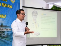 Ridwan Kamil Pastikan Perlindungan dan Pendampingan Santriwati Korban Pemerkosaan