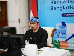 Ridwan Kamil Sambut Baik Dibukanya Akses Tol ke Bandara Kertajati