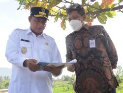 Tol Gede Bage – Tasikmalaya – Cilacap Dibangun Maret 2022