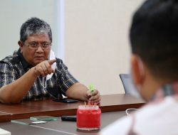 Pansus VIII DPRD Jabar : Kerjasama BUMN- BUMD Harus Berikan Keuntungan pada Daerah