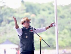 Ridwan Kamil Minta Penyuluh Pertanian Kuasai Teknologi Digital