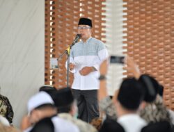 Optimistis Pandemi Membaik, Ridwan Kamil Dorong Pembangunan Infrastruktur