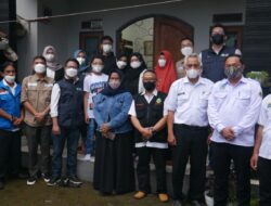 Sempat Tertahan, Tiga Warga Asal Cianjur Berhasil Dipulangkan Dari Riyadh Arab Saudi