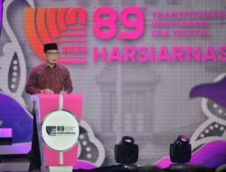 Transformasi TV Analog ke Digital Tak Bisa Dihindari